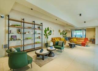 SaffronStays Panorama - Lonavla - 1