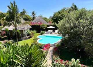 Dama Villa - Watamu - 0