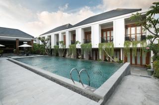Ritis Residence - Kerobokan - 9