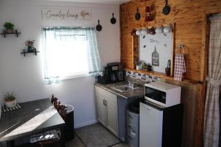 River Lane Cottage - 5