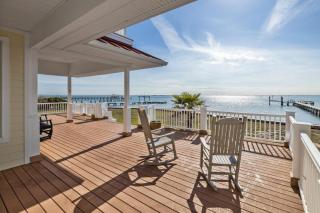 The Island House home - 9