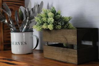 River Lane Cottage - - 4
