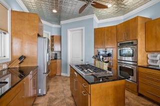 The Island House home - Harkers Island - 2