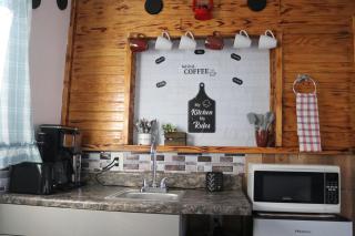 River Lane Cottage - - 1