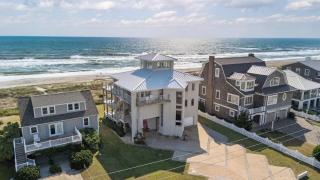 Perkins Cottage home - Atlantic Beach - 9