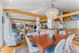 Perkins Cottage home - Atlantic Beach - 5