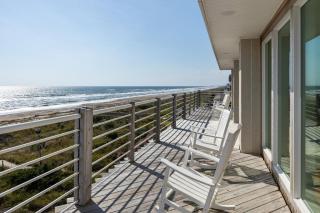 Perkins Cottage home - Atlantic Beach - 1