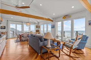 Perkins Cottage home - Atlantic Beach - 4