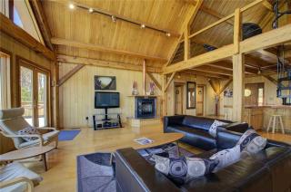 Nautical Getaway home - Beaufort - 8