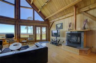 Nautical Getaway home - Beaufort - 9