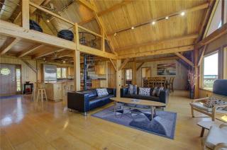 Nautical Getaway home - Beaufort - 7