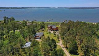 Nautical Getaway home - Beaufort - 6