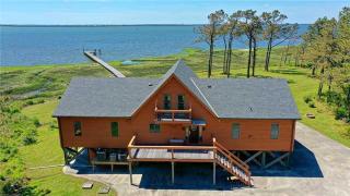 Nautical Getaway home - Beaufort - 4
