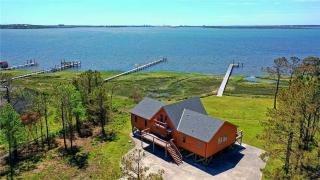 Nautical Getaway home - Beaufort - 5
