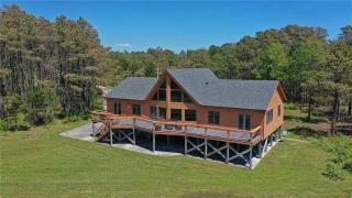 Nautical Getaway home - Beaufort - 3