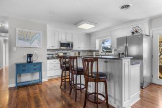 Otter Banks Retreat home - Harkers Island - 5