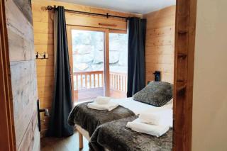 Les Chalets Du Gypse - LES CHALETS DU GYPSE C07 MAE-3871 - Saint-Martin-de-Belleville - 6
