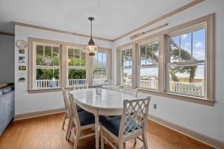 Whispering Oaks home - Harkers Island - 3