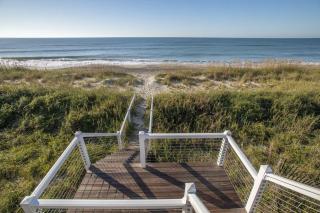The Hanner home - Pine Knoll Shores - 6