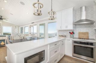 The Hanner home - Pine Knoll Shores - 5