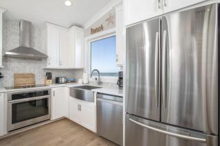 The Hanner home - Pine Knoll Shores - 4
