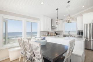 The Hanner home - Pine Knoll Shores - 3