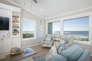The Hanner home - Pine Knoll Shores - 8