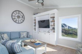 The Hanner home - Pine Knoll Shores - 1