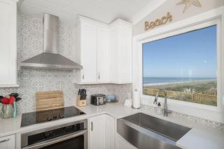 The Hanner home - Pine Knoll Shores - 2
