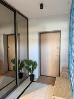 Biliūno 5 Apartment in the center with a private large terrace, by luxuryrent - Palanga - 1