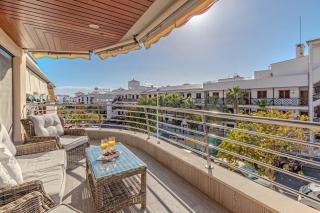 Santos Lerch Sol Apartment - Puerto de Santiago - 8