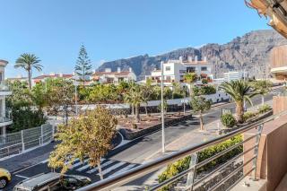 Santos Lerch Sol Apartment - Puerto de Santiago - 2