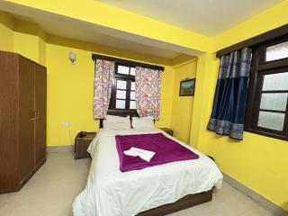 Hotel Himalaya Gateway Residency In Darjeeling - Darjeeling - 3
