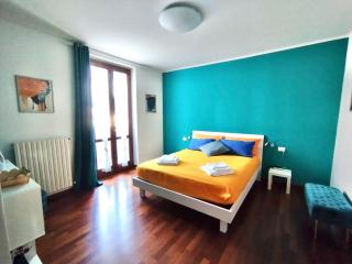 Lake and River Feelings - Dervio Apartment - Dervio - 5