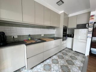 Charming 2-bedroom apartment in the heart of Ostend T30 - 9