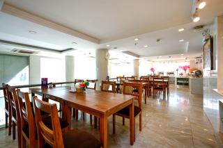 TTC Hotel Deluxe Airport - 1