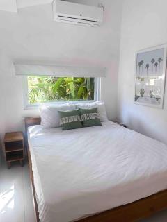 The Pink Door Villa - Legian - 5