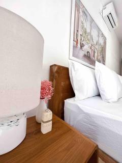 The Pink Door Villa - Legian - 4
