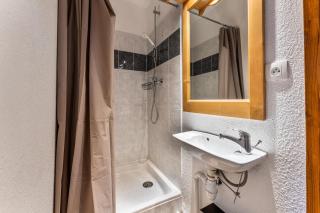 Résidence Les Hauts De Preclaux - Appartement cosy au coeur des Orres 1800 MAE-9171 - 4