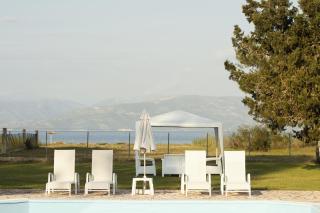 Parakladi Seaside Retreat - Lefkimmi - 7