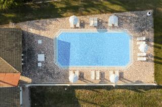 Parakladi Seaside Retreat - Lefkimmi - 9