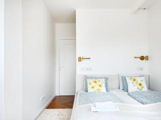 Premium Apartment Vistula Terraces Cracow City Center - 7