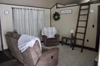 White Pine Cottage - Greenup - 6