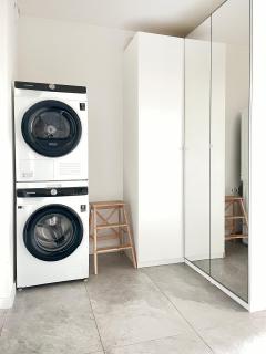 Premium Apartment Vistula Terraces Cracow City Center - 4