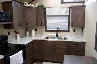 White Pine Cottage - Greenup - 5
