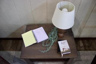 White Pine Cottage - Greenup - 2