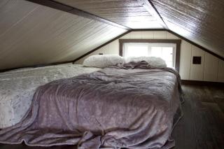 White Pine Cottage - Greenup - 1