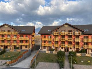 Apartmán D308 Tatragolf - Veľká Lomnica - 1