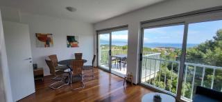 Big Sea View - Krk - 2