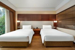Langlizi Hotel - Chongqing - 1